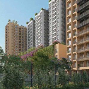Godrej Elevate, Joka